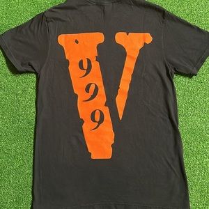 Vlone X Juice Wrld ´999´